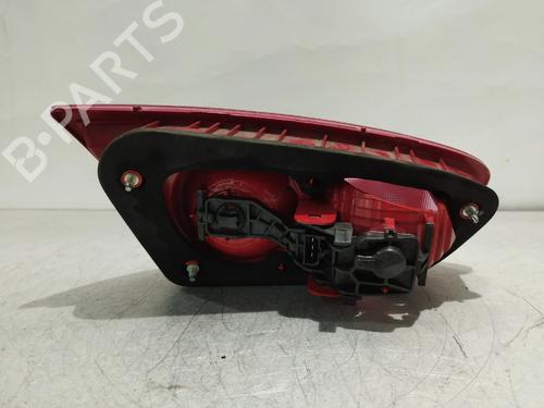 Right tailgate light SEAT LEON (1P1) 1.9 TDI | BP31793395C80