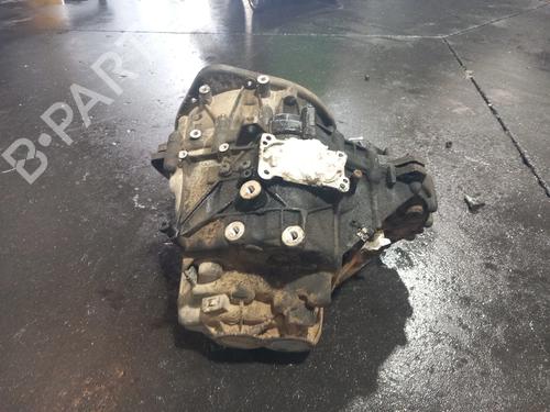 Gearbox SMART FORTWO Coupe (451) 0.8 CDi (451.300) | BP31654680M3  - Image 6