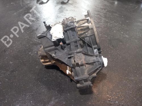 Gearbox SMART FORTWO Coupe (451) 0.8 CDi (451.300) | BP31654680M3  - Image 5