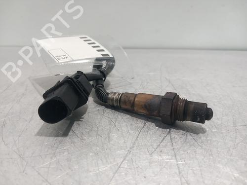 Used Electronic sensor PEUGEOT 207 (WA_, WC_) 1.4 16V (95 hp) 31801750