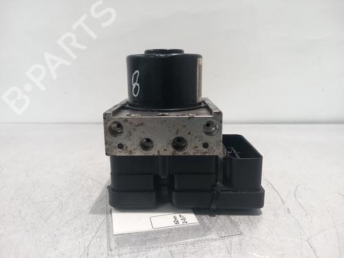 Used ABS pump PEUGEOT 207 (WA_, WC_) 1.4 16V (95 hp) 31801752