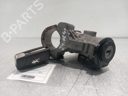 Used Ignition barrel PEUGEOT 108 1.0 VTi 72 (72 hp) 31810425