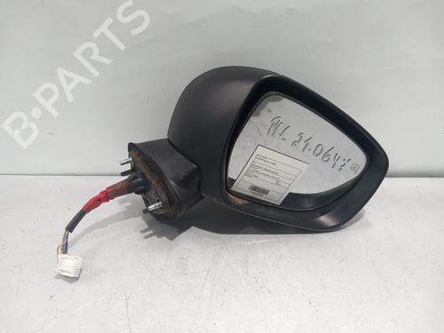 Used Right mirror SUZUKI IGNIS III (MF, FF) 1.2 (ATK412) (90 hp) 30833231