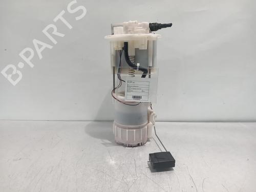 Aforador PEUGEOT 108 1.0 VTi 72 (72 hp) 31806810