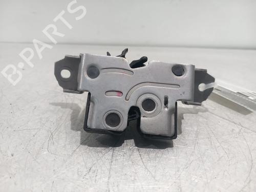 Schloss Heckdeckel für PEUGEOT 108 1.0 VTi 72 (72 hp) 31810418