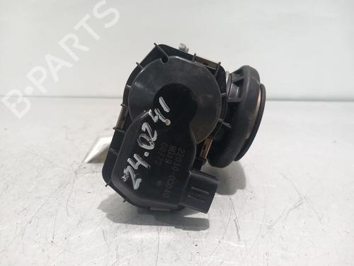 Spjældhus PEUGEOT 108 1.0 VTi 72 | BP31806811M82