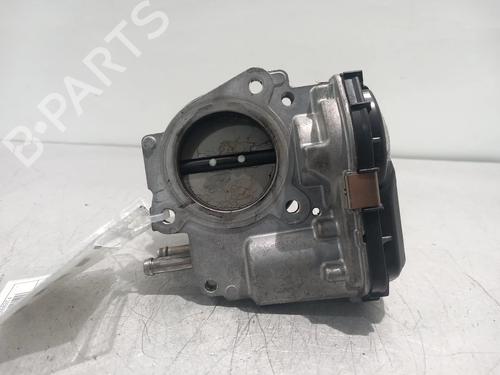 Spjældhus PEUGEOT 108 1.0 VTi 72 (72 hp) 31806811