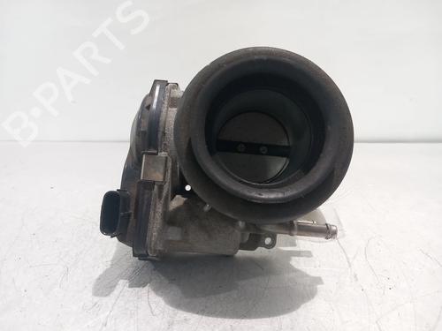 Spjældhus PEUGEOT 108 1.0 VTi 72 | BP31806811M82