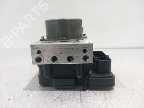 Abs pomp PEUGEOT 108 1.0 VTi 72 (72 hp) 31806809