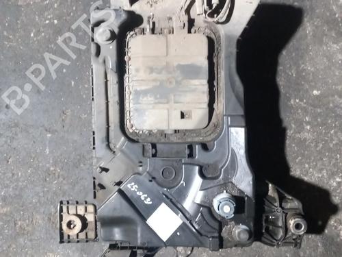 Used AdBlue tank PEUGEOT 308 SW II (LC_, LJ_, LR_, LX_, L4_) 1.6 BlueHDi 120 (120 hp) 31793399