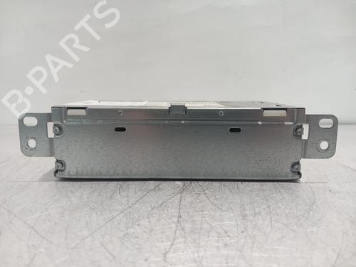 Autoradio für PEUGEOT 308 SW II (LC_, LJ_, LR_, LX_, L4_) 1.6 BlueHDi 120 (120 hp) 31817383