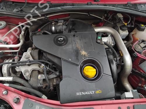Used Engine DACIA SANDERO 1.5 dCi (88 hp) 31817389