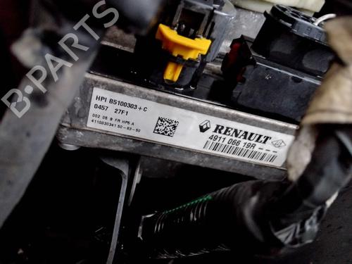 Steering pump DACIA SANDERO 1.5 dCi | BP31817387M99