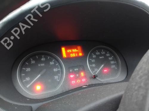 Quadrante DACIA SANDERO 1.5 dCi (88 hp) 31817386