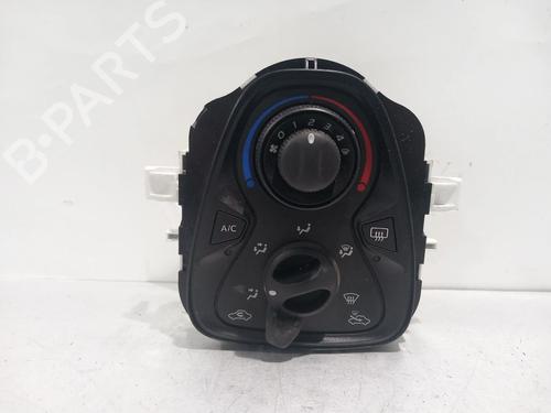Used Climate control PEUGEOT 108 1.0 VTi 72 (72 hp) 31810422