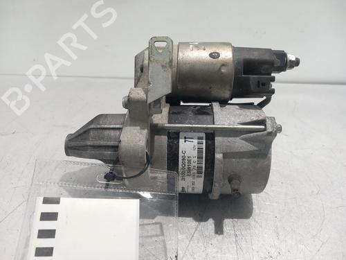 Starter PEUGEOT 108 1.0 VTi 72 | BP31806820M8