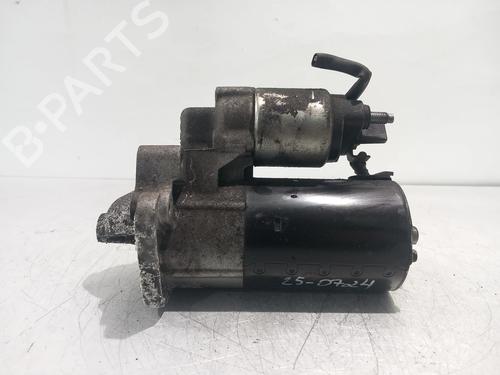 Démarreur RENAULT MEGANE III Grandtour (KZ0/1) 1.5 dCi (KZ09, KZ0D, KZ1G, KZ29, KZ14, KZ1W, KZ10, KZ1F,... (110 hp) 31768747