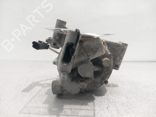 AC compressor PEUGEOT 108 1.0 VTi 72 | BP31806821M34