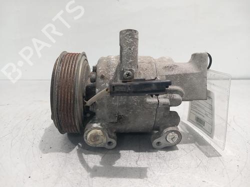 Used AC compressor PEUGEOT 108 1.0 VTi 72 (72 hp) 31806821