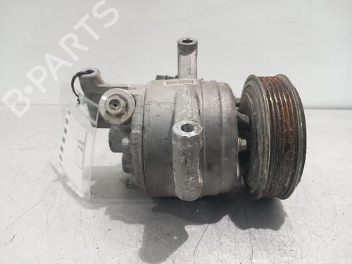 AC compressor PEUGEOT 108 1.0 VTi 72 | BP31806821M34