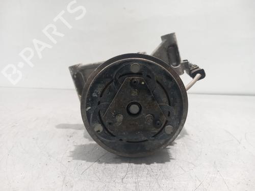 AC compressor PEUGEOT 108 1.0 VTi 72 | BP31806821M34