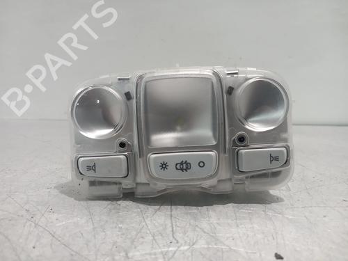 Innerbelysning PEUGEOT 308 SW II (LC_, LJ_, LR_, LX_, L4_) 1.6 BlueHDi 120 (120 hp) 31817384