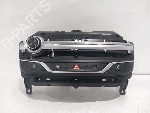 Used Other Other PEUGEOT 308 SW II (LC_, LJ_, LR_, LX_, L4_) 1.6 BlueHDi 120 (120 hp) 31817391 31817391