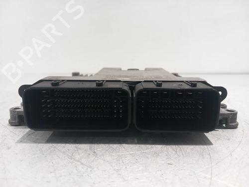 Used Engine control unit (ECU) PEUGEOT 308 SW II (LC_, LJ_, LR_, LX_, L4_) 1.6 BlueHDi 120 (120 hp) 29870668