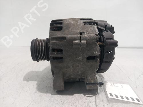 Used Alternator PEUGEOT 308 SW II (LC_, LJ_, LR_, LX_, L4_) 1.6 BlueHDi 120 (120 hp) 31828097