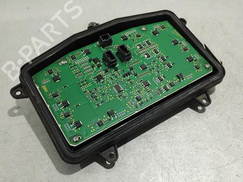 Elektronik Modul für DS DS 3 (SA_) 1.2 THP 130 (SAHNYM) (130 hp) 31829603