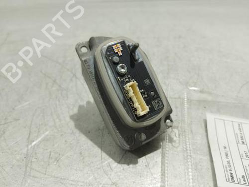 Used Other BMW 5 (G30, F90) M 550 d xDrive (400 hp) 31829606