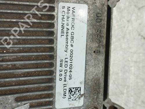 Electronic module TESLA MODEL X (5YJX) | BP31832487M83