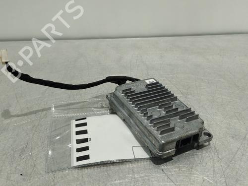 Used Electronic module PEUGEOT 508 I (8D_) 2.0 HDi (140 hp) 31832489