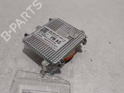 Modulo elettronico SEAT ATECA (KH7, KHP) 1.0 TSI (116 hp) 31832494