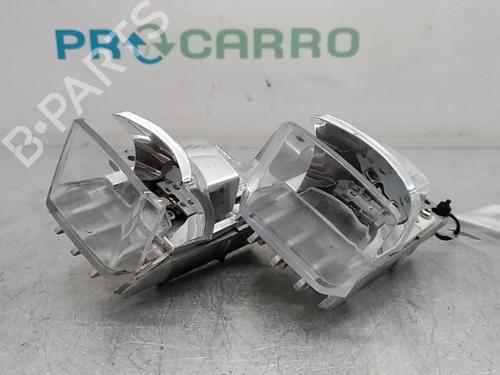 Used Electronic module Electronic module PEUGEOT 308 II (LB_, LP_, LW_, LH_, L3_) 1.6 GTi (L35GNH) (272 hp) 31832496 31832496