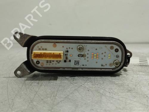 Módulo eletrónico RENAULT CLIO V (B7_) [2019-2026]  31832497