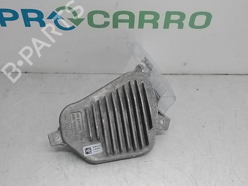 Used Electronic module BMW X1 (F48) sDrive 18 d (150 hp) 31832499