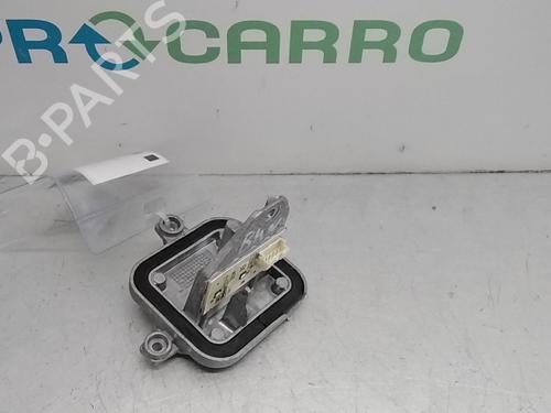 Used Electronic module BMW X1 (F48) sDrive 18 d (150 hp) 31832500