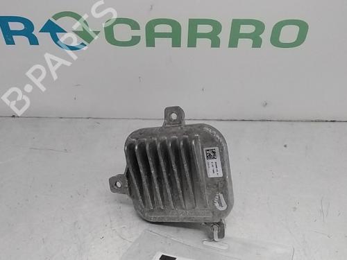 Used Electronic module BMW X1 (F48) sDrive 18 d (150 hp) 31834149
