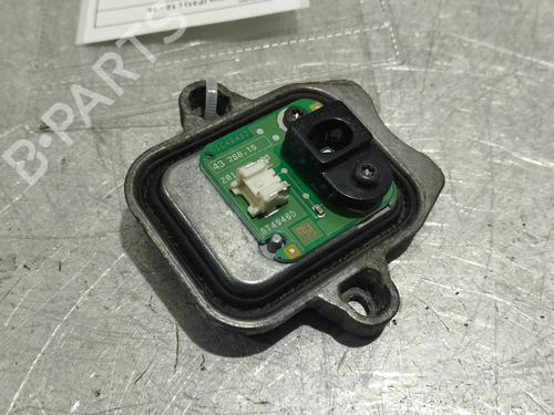 Used Electronic module BMW 3 (F30, F80) 320 d (190 hp) 31834150