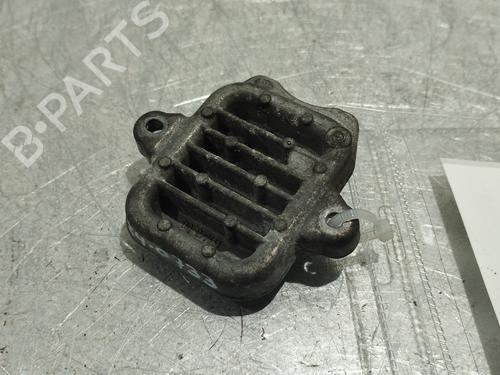 Electronic module BMW 3 (F30, F80) 320 d | BP31834150M83