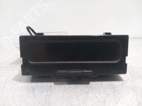 Display für RENAULT MEGANE II Estate (KM0/1_) 1.4 (98 hp) 31829591
