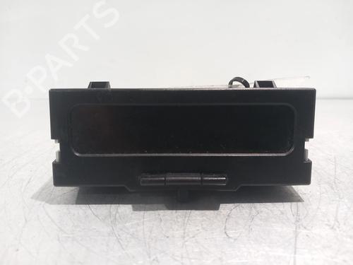 Display für RENAULT MEGANE II Estate Van (KM_) 1.5 dCi (KM02) (101 hp) 31829592