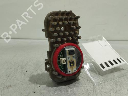 Used Electronic module BMW X3 (F25) xDrive 20 d (184 hp) 31834152