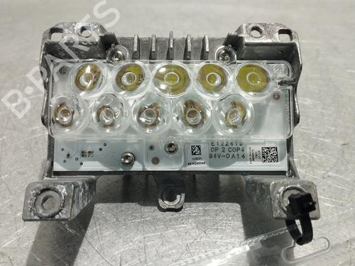 Used Electronic module Electronic module PEUGEOT 308 II (LB_, LP_, LW_, LH_, L3_) 1.6 BlueHDi 120 (120 hp) 31834153 31834153