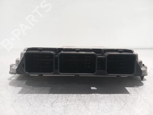 Used Engine control unit (ECU) FORD FOCUS II Turnier (DA_, FFS, DS) 1.6 TDCi (90 hp) 31829593