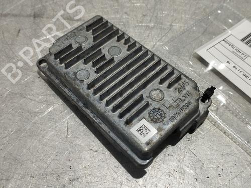 Used Electronic module PEUGEOT 508 I (8D_) [2010-2018]  31834160