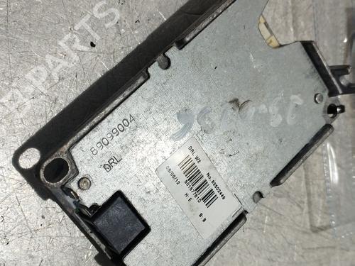 Electronic module PEUGEOT 508 I (8D_) | BP31834160M83