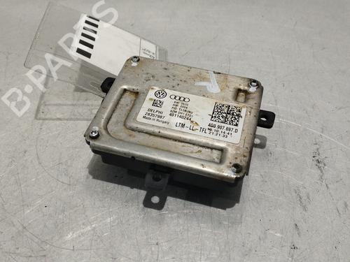 Used Electronic module AUDI Q3 (8UB, 8UG) 1.4 TSI (150 hp) 31834163