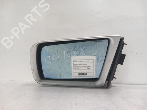 Retrovisor esquerdo MERCEDES-BENZ C-CLASS (W202) C 220 CDI (202.133) (125 hp) 31834148